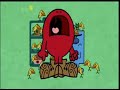 Prairie Dawn Makes The Letter H Explode