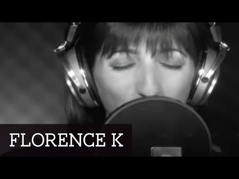 Florence K - Et si jamais (ft. Bernard Lavilliers)