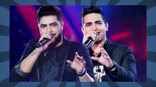 Henrique e Juliano Lembrança Boa lambadao