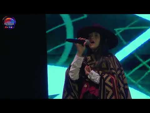 Shannon show completo Festival Provincial del Teuco 2026