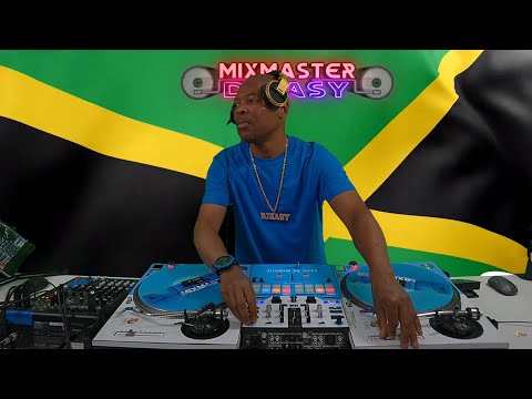 JAMAICA WILL RISE AGAIN REGGAE MIX 2000-2025 CONSCIOUS MOTIVATION MIX Feat  THE BEST ONE DROP REGGAE