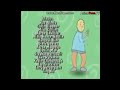 Pinky Dinky Doo Credits Slow