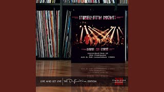 Deep in the Heartland (Live)