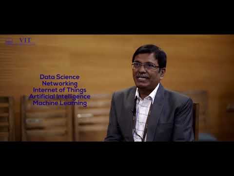 VIT Vellore General video thumbnail 8