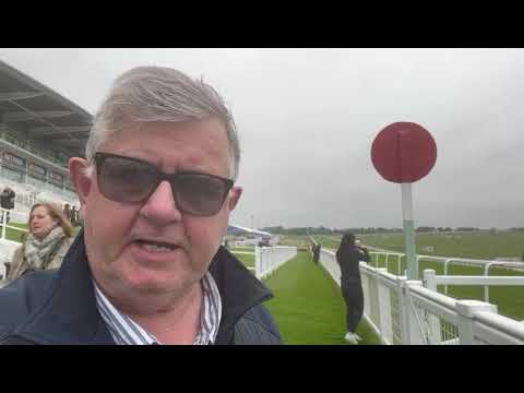 NEIL MORRICE LIVE FROM EPSOM ON TUESDAY HAS 3 MASSIVE BETS 6/1 +6/1 + 9/1 + COCKAHOOP FOR HUGE DAY