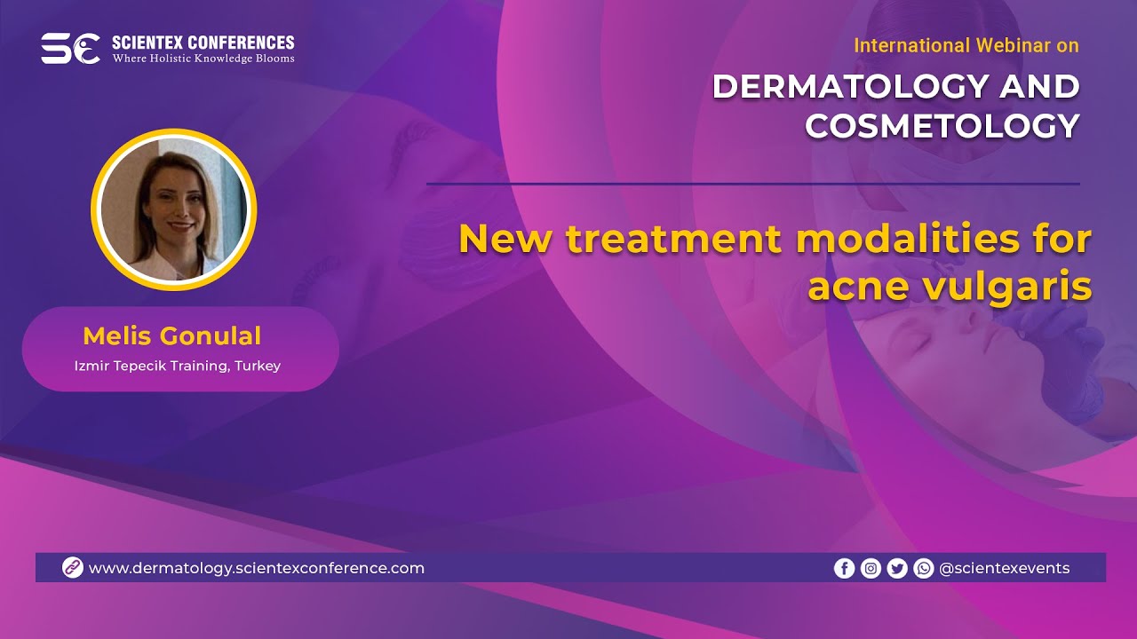 New treatment modalities for acne vulgaris