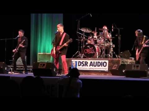 Technical Difficulties "Stronger" (original) @ New Noise Battle of the Bands 2012