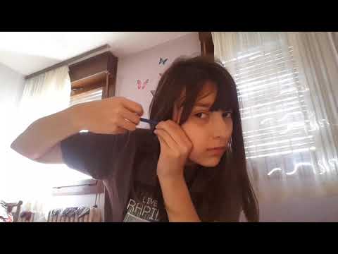 Trik olovka kroz nos (objašnjenje)