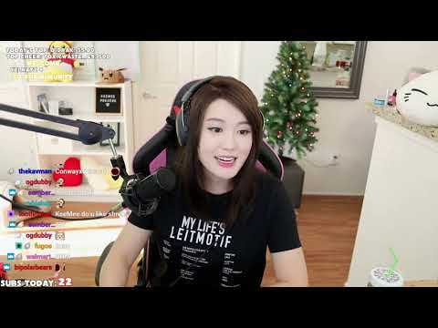 This guy is a Warrior | Last Christmas CoCo version |  Top OfflineTV Clips