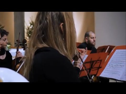 Roberta Pranzitelli - La Follia after Corelli di F. Geminiani