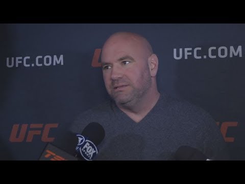 Dana White Says Khabib Nurmagomedov Is The Only UFC Lightweight Champion, Tony Ferguson Not Happy