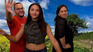 Gypsy Kubanec feat. Lenka - zmes ludovych piesni Gypsy Kubanec feat. Lenka - zmes ludovych piesni