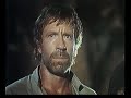 BRADDOCK MISSING IN ACTION 3 1988 Trailer In Spanish