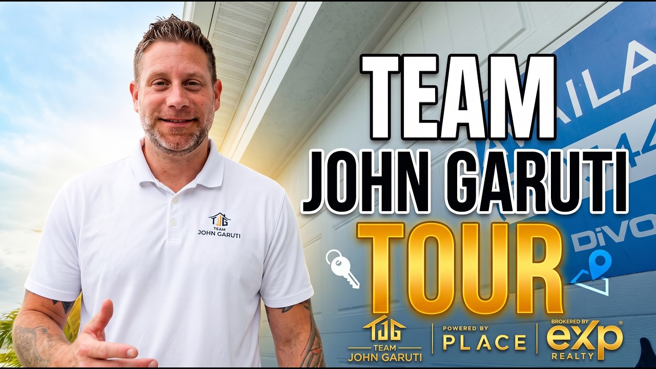 <span> Team John Garuti</span><br><span class="content-label">Promo Video</span>