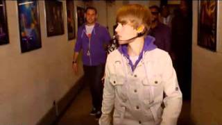 Justin Bieber - This Dream is Too Good