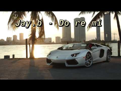JayB - Do are Mi