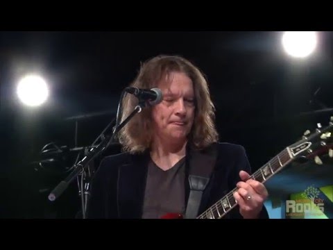Robben Ford "Rose Of Sharon"