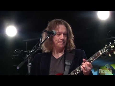 Robben Ford 