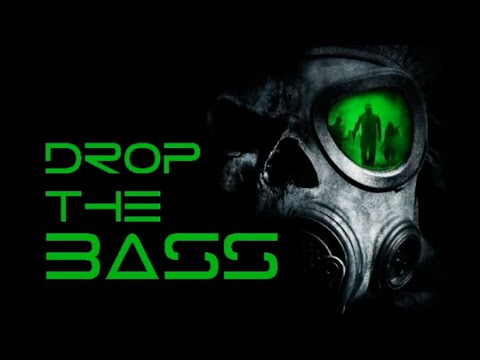 MEGA BASS BOOSTED DROPS 2017 MIX - 11 MINUTES OF BASS POWER