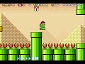 SMAGHETTI SMA4 SMB3 CUSTOM LEVELS 2042