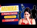 Monika Bhadoriya On Why Sohail Ramani Is Junior Asit Modi And Her Paralysis Attack