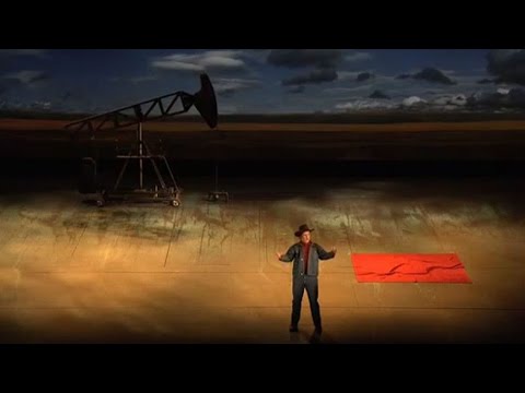 Trailer: The Rake's Progress