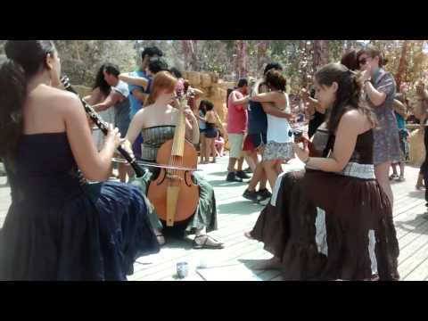 Andanças 2014 - B'rbicacho