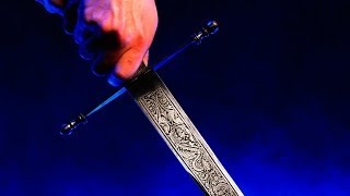 Legendary SWORDS -- FAK #28