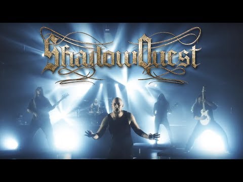 ShadowQuest - Gallows Of Eden official video