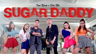 Download lagu SUGAR DADDY - Tian Storm x Ever Slkr DISKO TANAH mp3 Download lagu SUGAR DADDY - Tian Storm x Ever Slkr DISKO TANAH mp3
