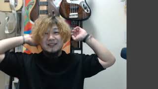 - ご無沙汰しております