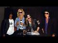 Guns N' Roses - Locomotive (live) 