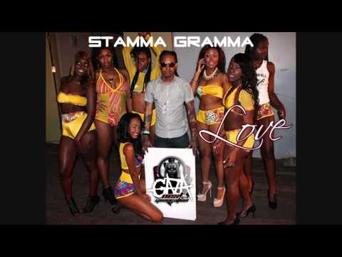 Stamma Gramma Ft  Bamma  - Love  - Vendetta Records