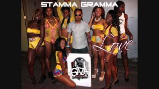 Stamma Gramma Ft  Bamma  - Love  - Vendetta Records