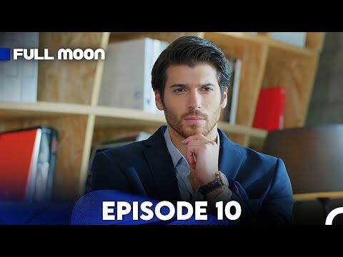 Full Moon | Pura Chaand Episode 10 in Urdu Dubbed | Dolunay