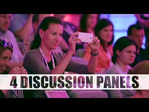 POLISHOPA Design Thinking Conference Bydgoszcz 2016 - Invitation