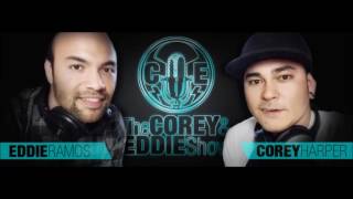 The Corey and Eddie Show - Ep. 5 - Too close for comfort
