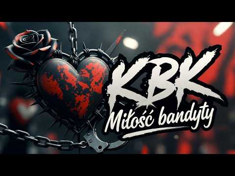 KBK - Miłość Bandyty - Dla Tych, Co Noszą Blizny
