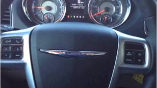 preview picture of video '2011 Chrysler Town & Country Used Cars Minneapolis MN'