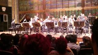 Jazz at Lincoln Center Orchestra