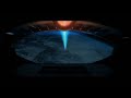 Alien Vs Predator Mother Ship Plasma Beam HD