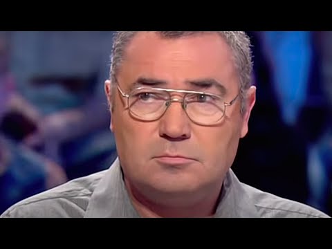 Lui je veux même pas le voir ni lui parler…