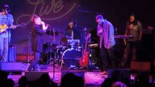 &quot;Down&quot;  Duet with Emily King &amp; Nick Hakim