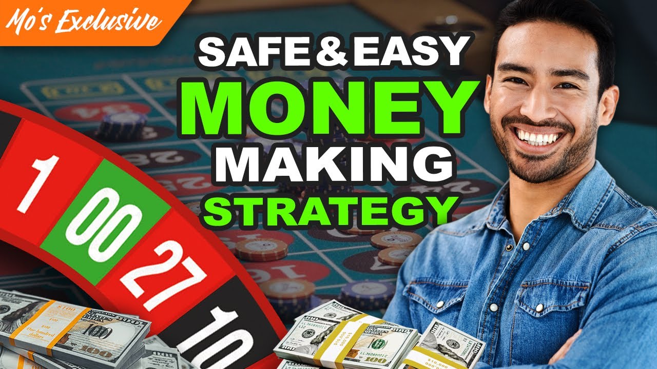 Classic American Roulette Online: Bring the Casino Floor Home