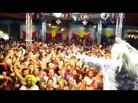 LUANA SOFT FESTA DO REDICULO ARROIO DOS RATOS 2016