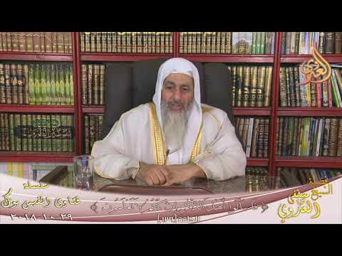 كلمة عن قتل الحسين ؟ للشيخ مصطفى العدوي