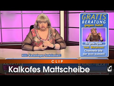 Daily Kalk 513 -  Hilli Hoden