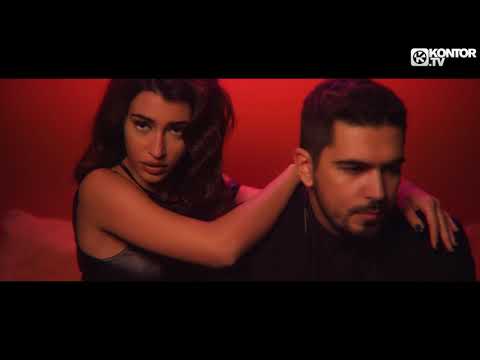 Consoul Trainin feat  Eneli   No Saint    1080p