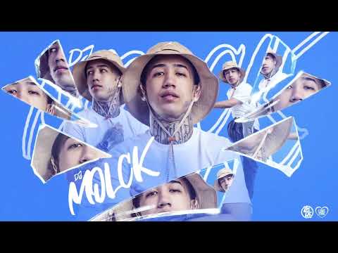 Te Maceto Depois Do Baile - MC Rodrigo do CN e DJ Molck - TIKTOK