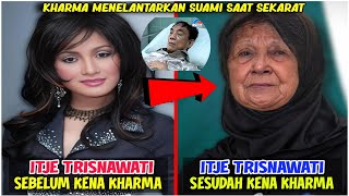 Download lagu Kena Kharma Dimasa Tua❓This is ITJE TRISNAWATI's Latest Condition After Dumping Eddy Sud During H... mp3 Download lagu Kena Kharma Dimasa Tua❓This is ITJE TRISNAWATI's Latest Condition After Dumping Eddy Sud During H... mp3